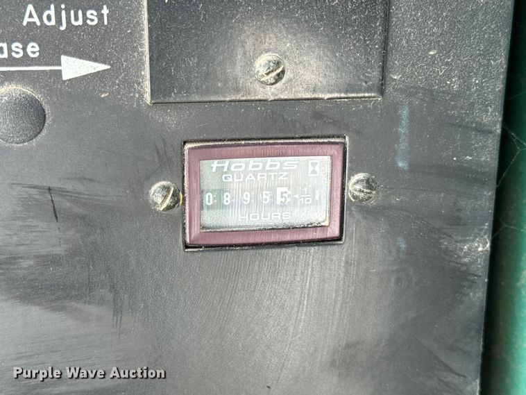 image for item EN0722 Onan 30.0EK-15R/23642R generator