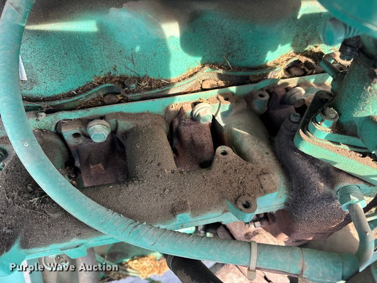 image for item EN0722 Onan 30.0EK-15R/23642R generator