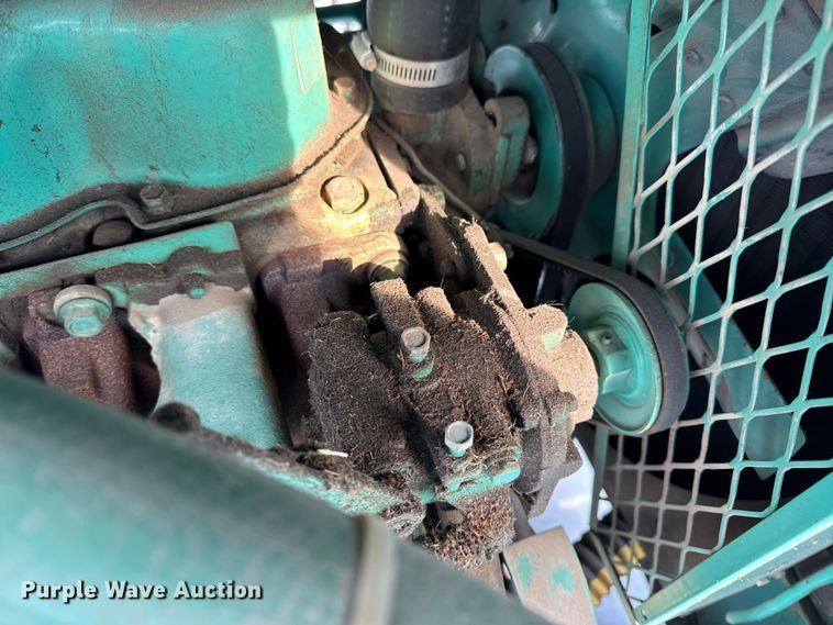 image for item EN0722 Onan 30.0EK-15R/23642R generator