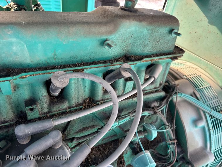 image for item EN0722 Onan 30.0EK-15R/23642R generator