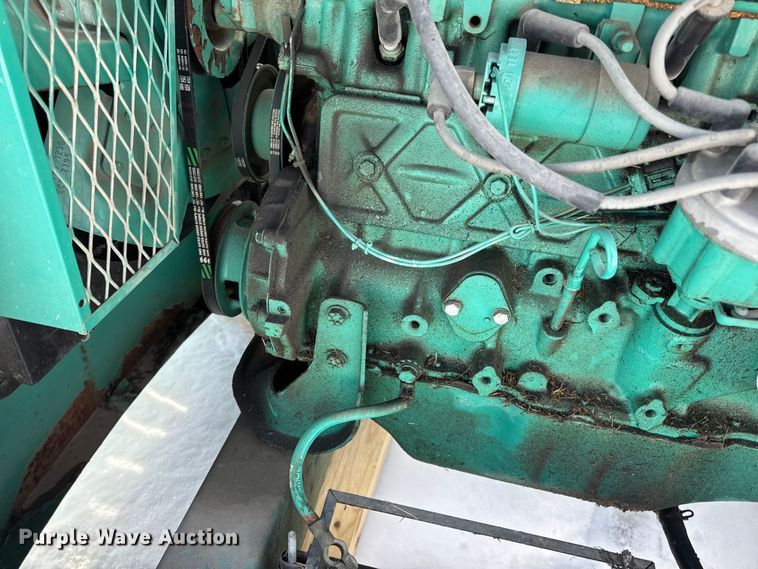 image for item EN0722 Onan 30.0EK-15R/23642R generator