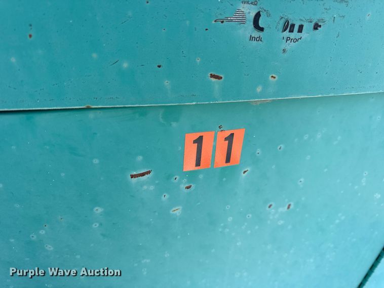 image for item EN0723 Onan 30.0EK-15R-/27238N generator