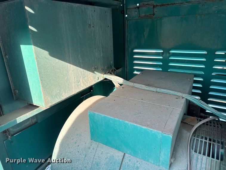 image for item EN0723 Onan 30.0EK-15R-/27238N generator