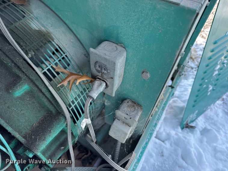 image for item EN0723 Onan 30.0EK-15R-/27238N generator