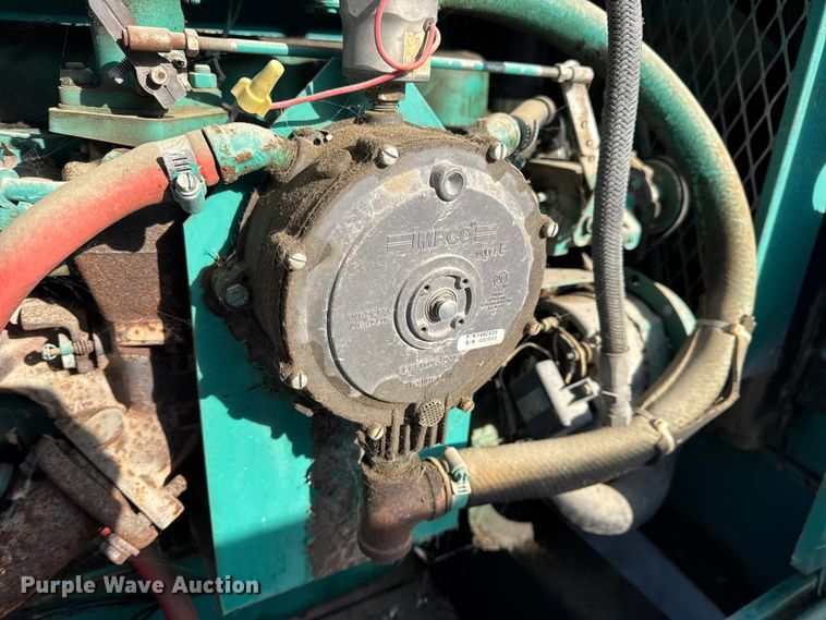 image for item EN0723 Onan 30.0EK-15R-/27238N generator