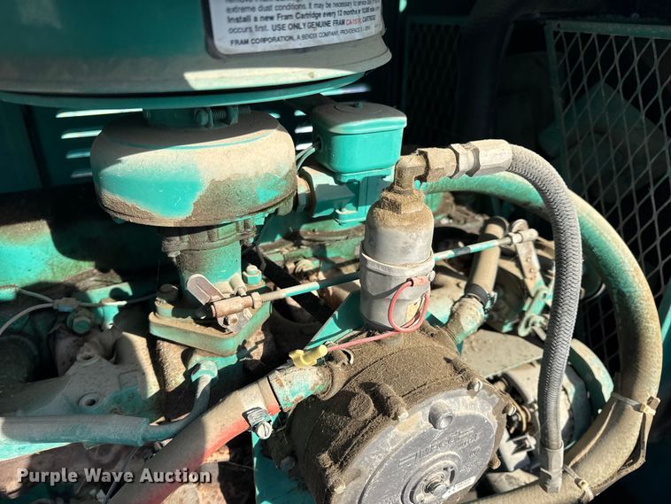 image for item EN0723 Onan 30.0EK-15R-/27238N generator