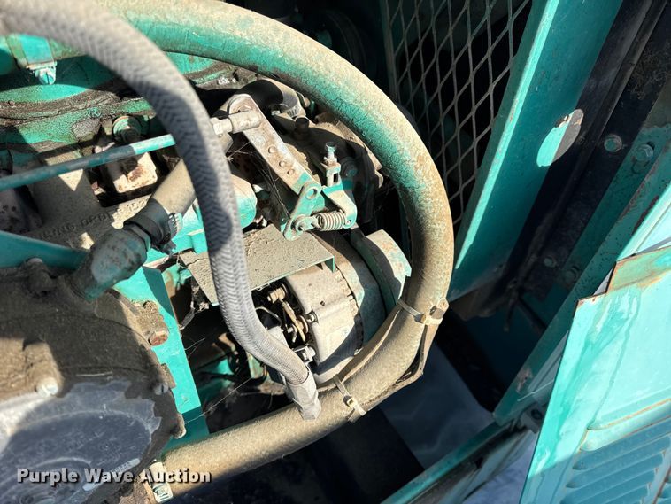 image for item EN0723 Onan 30.0EK-15R-/27238N generator