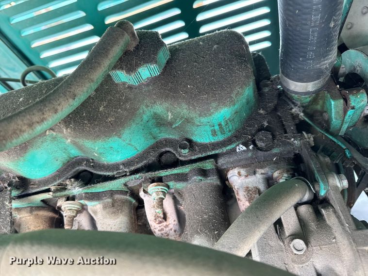 image for item EN0723 Onan 30.0EK-15R-/27238N generator