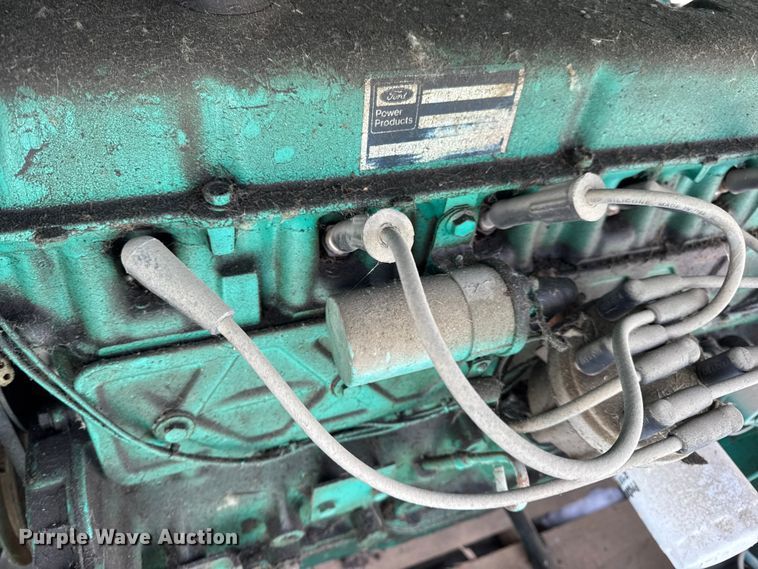 image for item EN0723 Onan 30.0EK-15R-/27238N generator