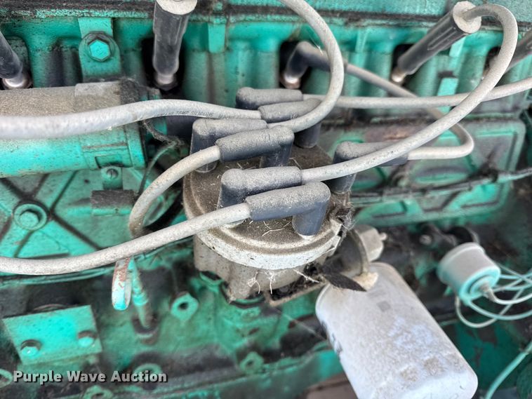 image for item EN0723 Onan 30.0EK-15R-/27238N generator