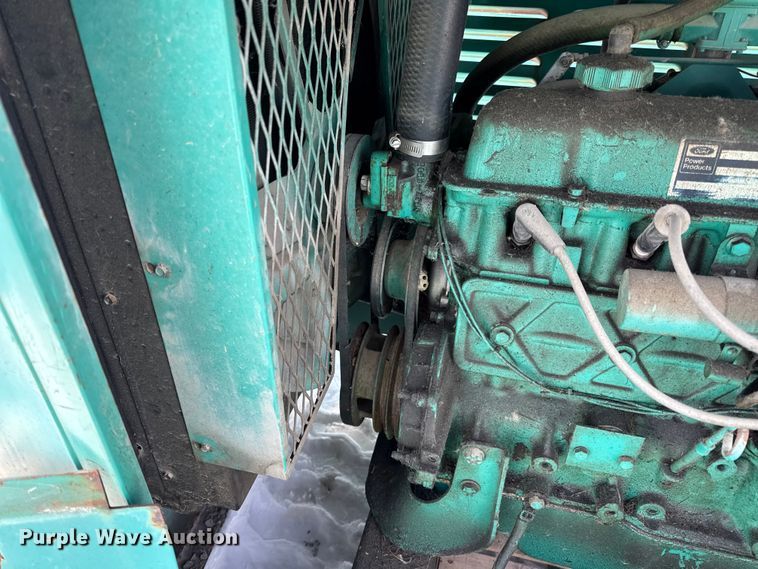 image for item EN0723 Onan 30.0EK-15R-/27238N generator