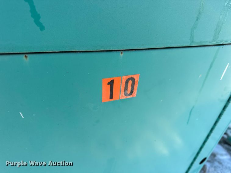 image for item EN0724 Onan 30.0EK-15R/23642R generator