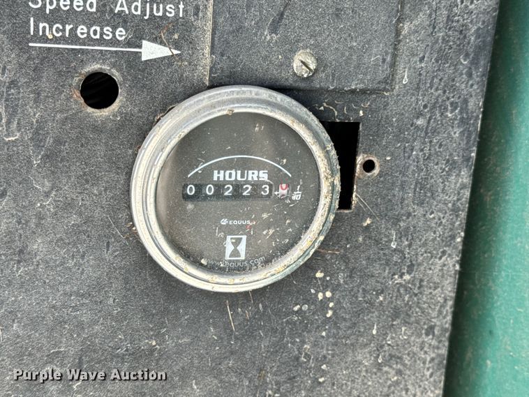 image for item EN0724 Onan 30.0EK-15R/23642R generator