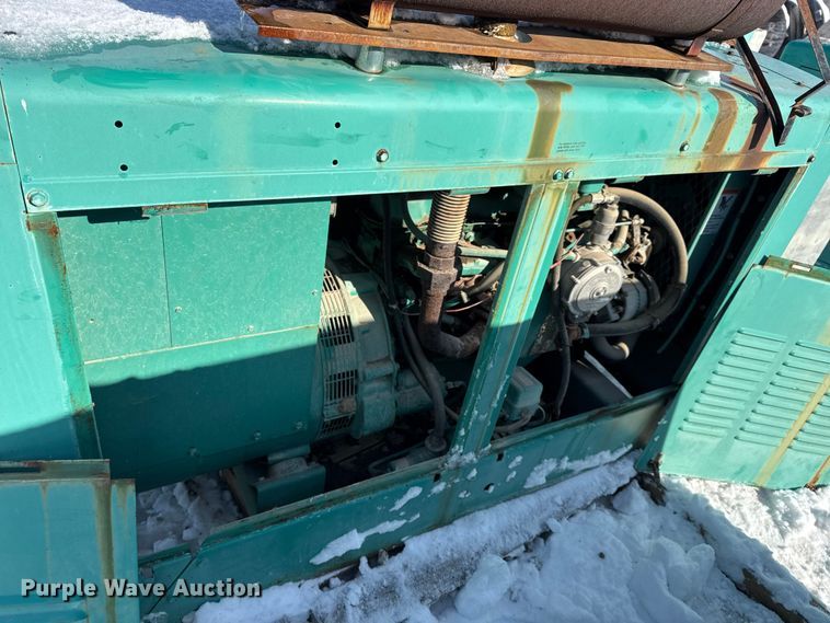 image for item EN0724 Onan 30.0EK-15R/23642R generator