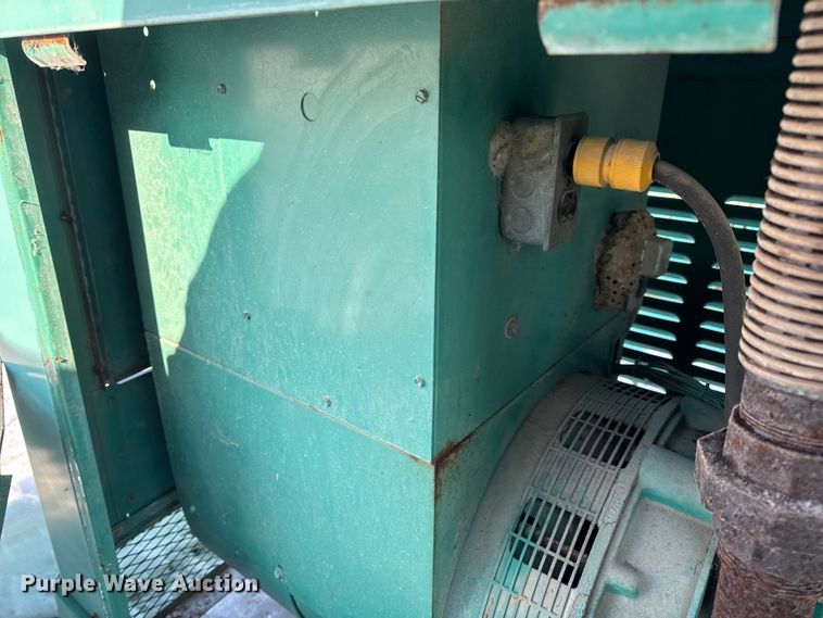 image for item EN0724 Onan 30.0EK-15R/23642R generator