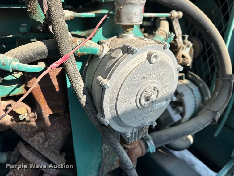 image for item EN0724 Onan 30.0EK-15R/23642R generator