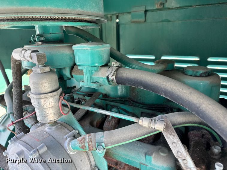 image for item EN0724 Onan 30.0EK-15R/23642R generator