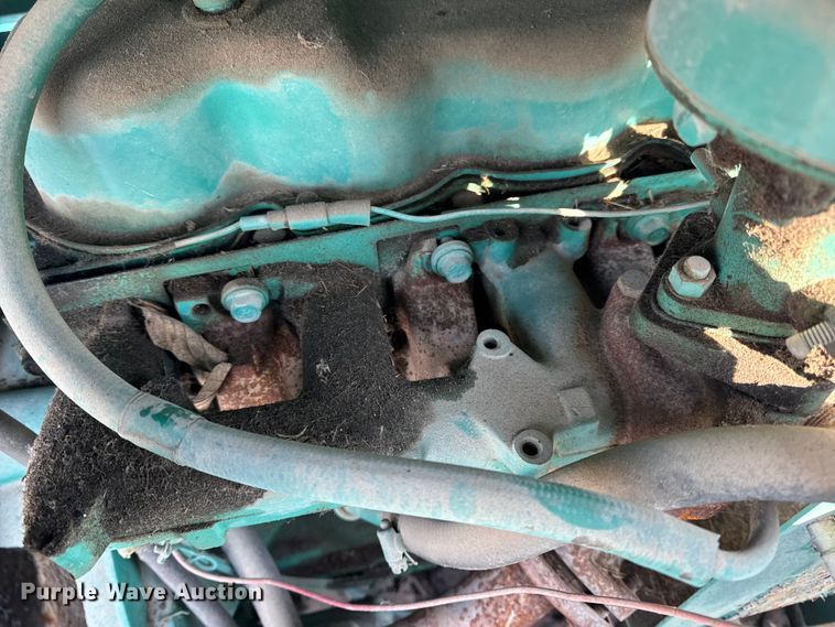 image for item EN0724 Onan 30.0EK-15R/23642R generator