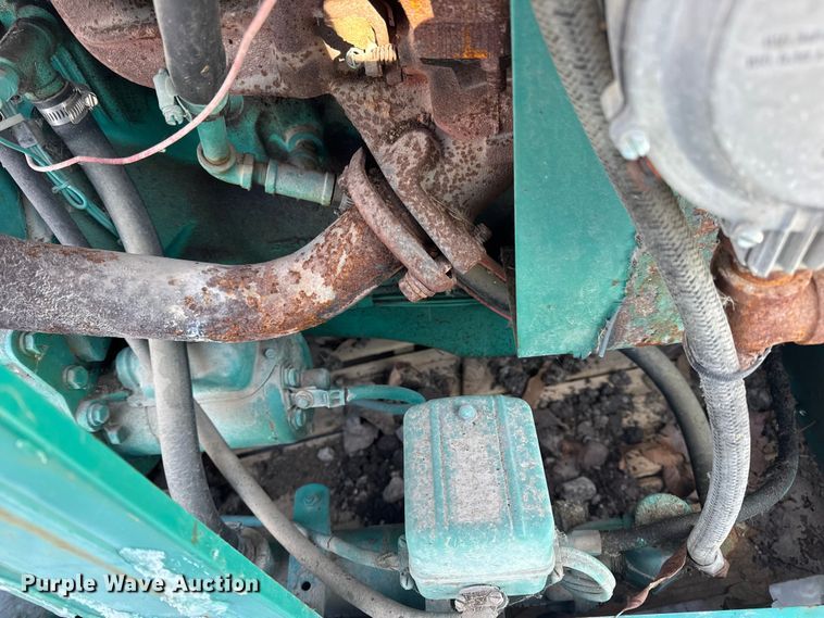 image for item EN0724 Onan 30.0EK-15R/23642R generator