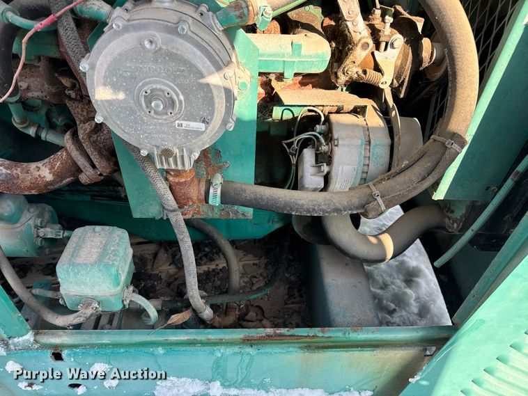 image for item EN0724 Onan 30.0EK-15R/23642R generator