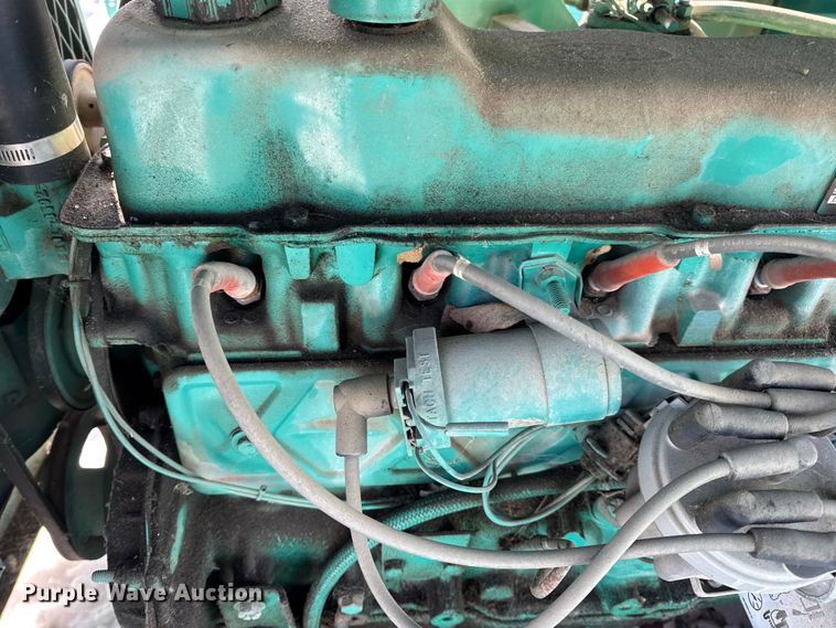 image for item EN0724 Onan 30.0EK-15R/23642R generator