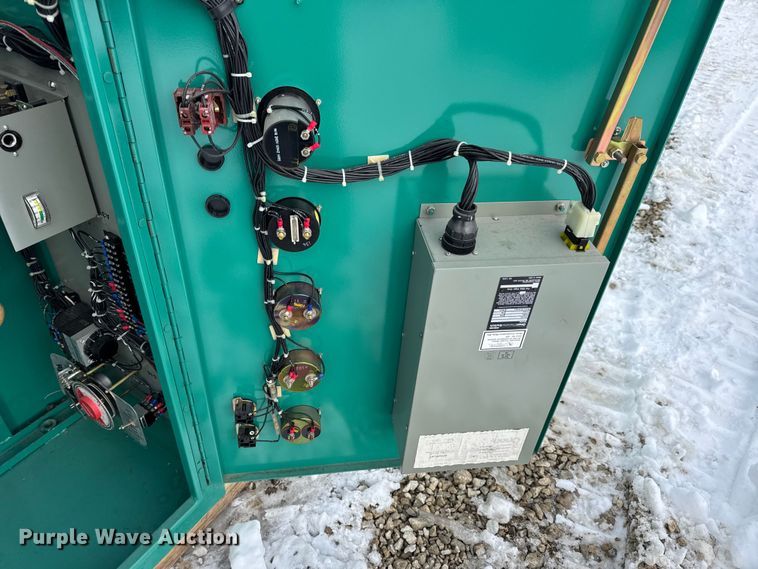 image for item EN0724 Onan 30.0EK-15R/23642R generator