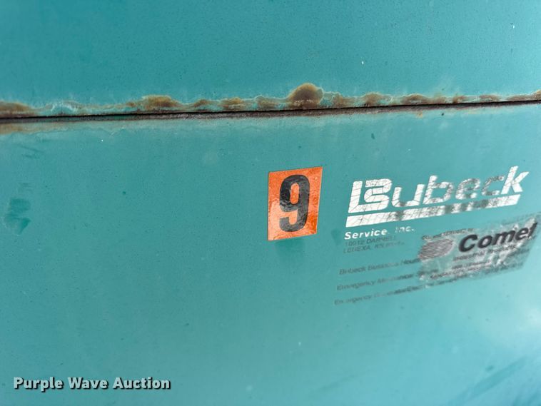 image for item EN0725 Onan 30.0EK-I5R/23642M generator