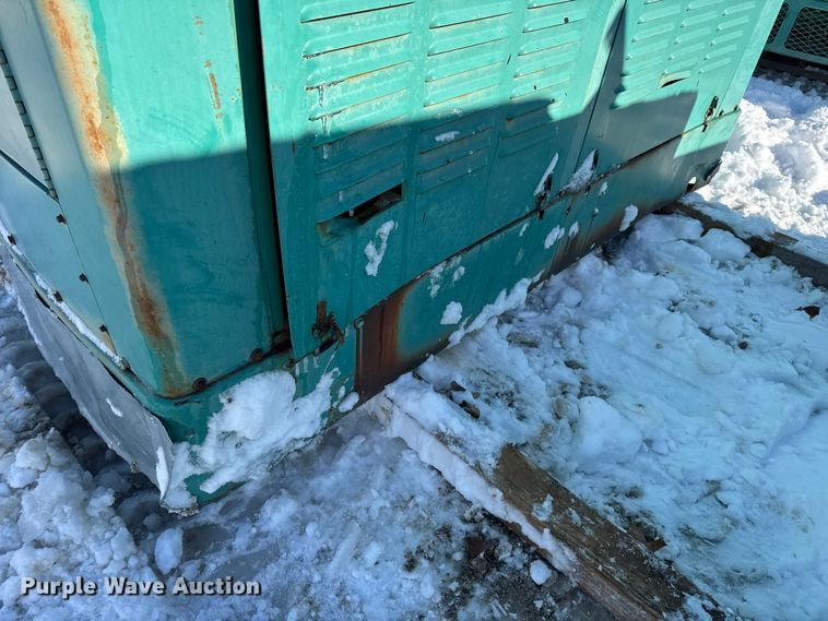 image for item EN0725 Onan 30.0EK-I5R/23642M generator