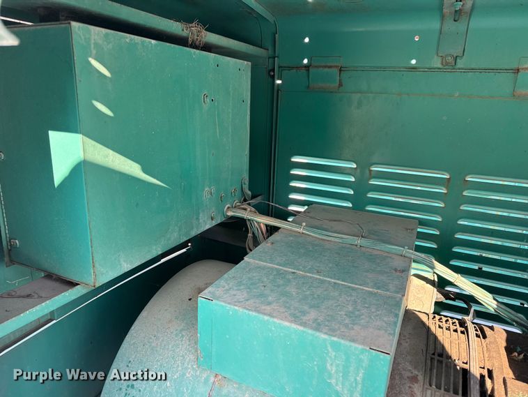 image for item EN0725 Onan 30.0EK-I5R/23642M generator