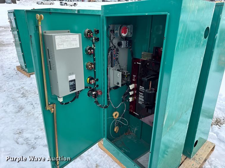 image for item EN0725 Onan 30.0EK-I5R/23642M generator