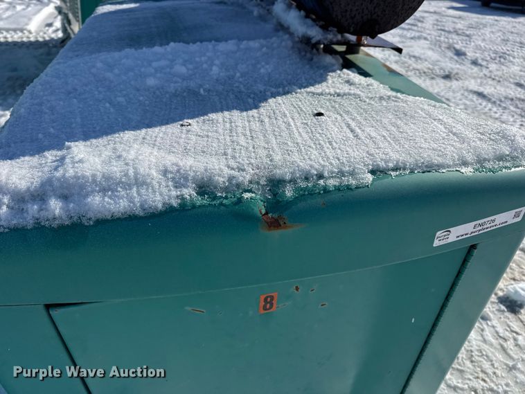 image for item EN0726 Onan 30.0EK-15T/27238N generator