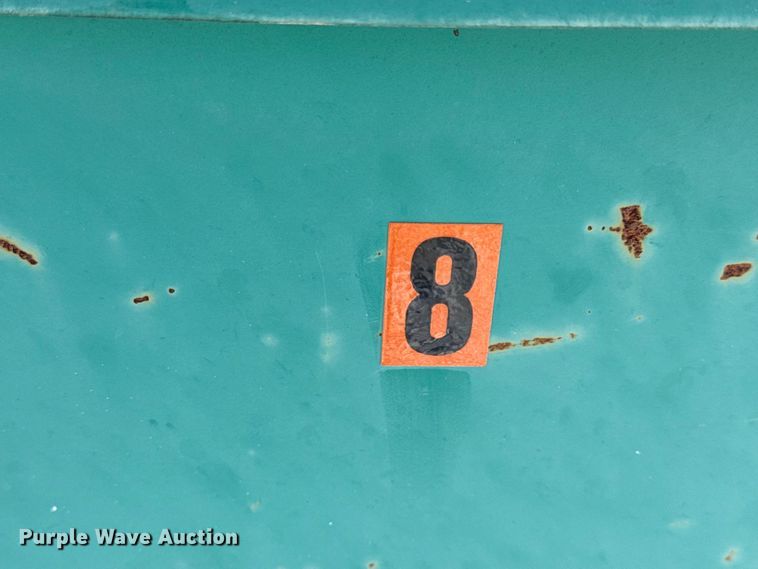 image for item EN0726 Onan 30.0EK-15T/27238N generator