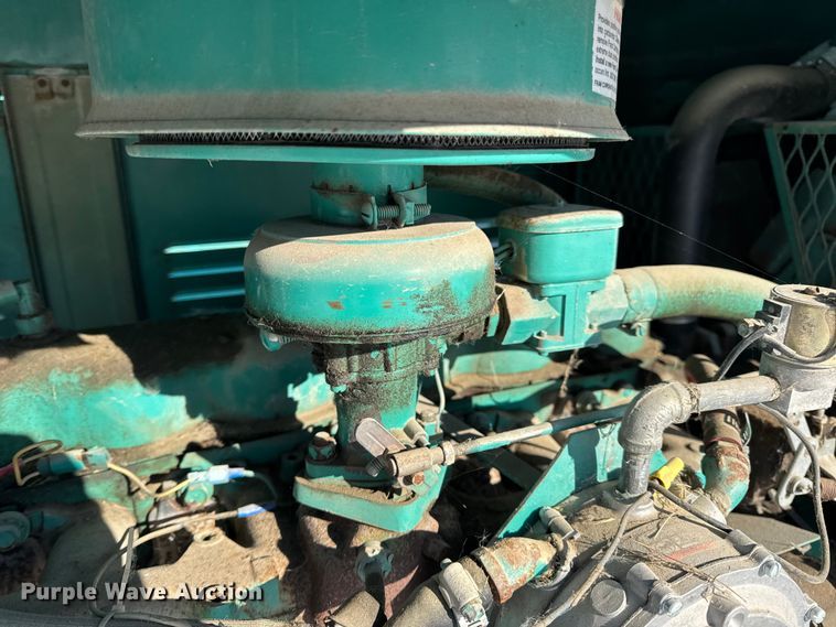 image for item EN0726 Onan 30.0EK-15T/27238N generator