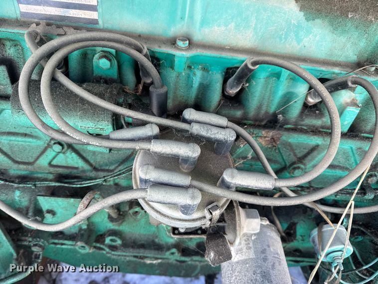 image for item EN0726 Onan 30.0EK-15T/27238N generator