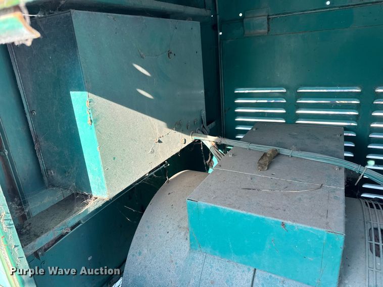 image for item EN0727 Onan 30.0EK-15R/27238N generator