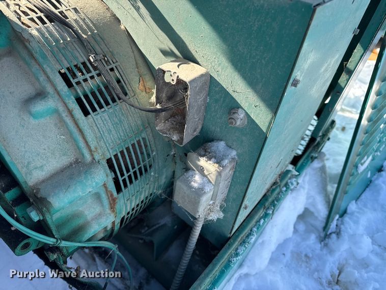 image for item EN0727 Onan 30.0EK-15R/27238N generator