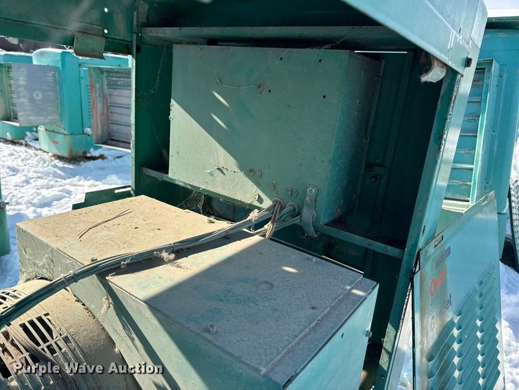 image for item EN0727 Onan 30.0EK-15R/27238N generator