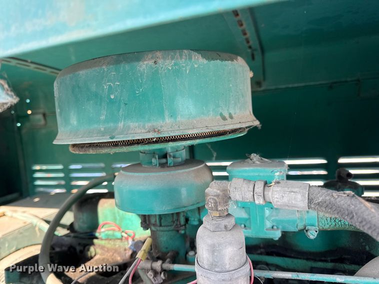 image for item EN0727 Onan 30.0EK-15R/27238N generator