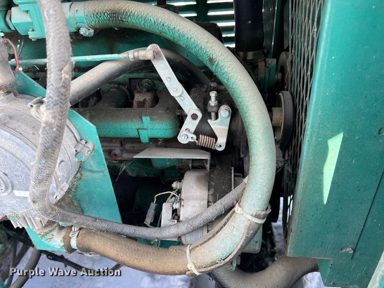 image for item EN0727 Onan 30.0EK-15R/27238N generator