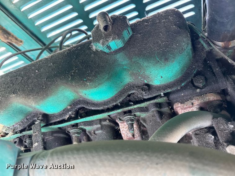 image for item EN0727 Onan 30.0EK-15R/27238N generator