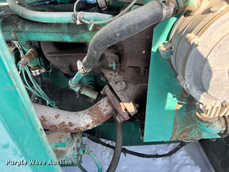 image for item EN0727 Onan 30.0EK-15R/27238N generator