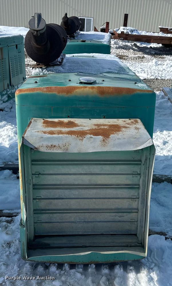 image for item EN0728 Onan 30.0EK-15R/20044R generator