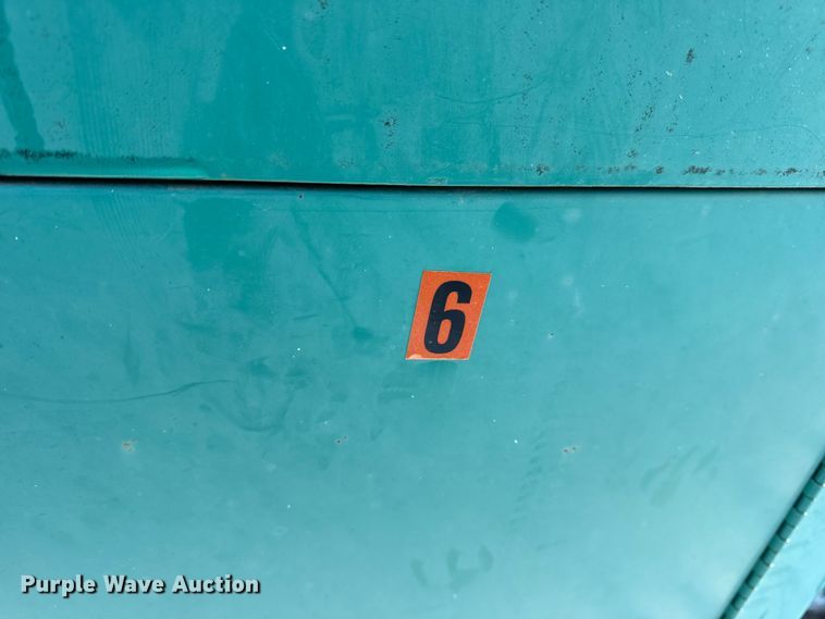 image for item EN0728 Onan 30.0EK-15R/20044R generator