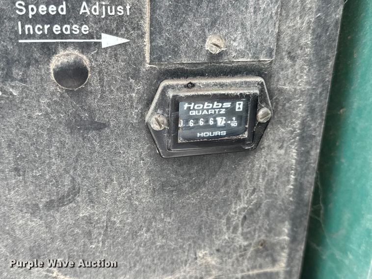 image for item EN0728 Onan 30.0EK-15R/20044R generator