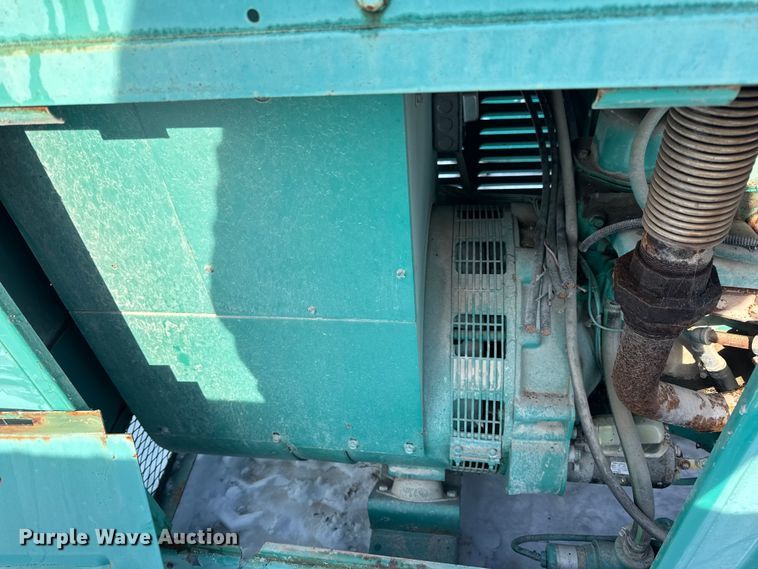 image for item EN0728 Onan 30.0EK-15R/20044R generator