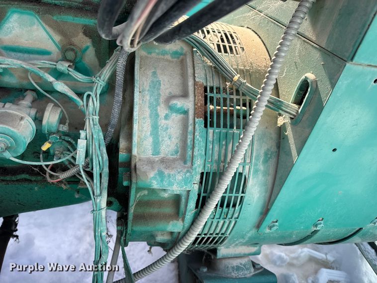 image for item EN0728 Onan 30.0EK-15R/20044R generator