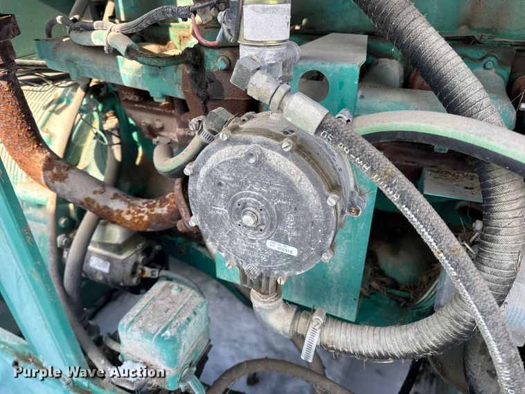 image for item EN0728 Onan 30.0EK-15R/20044R generator