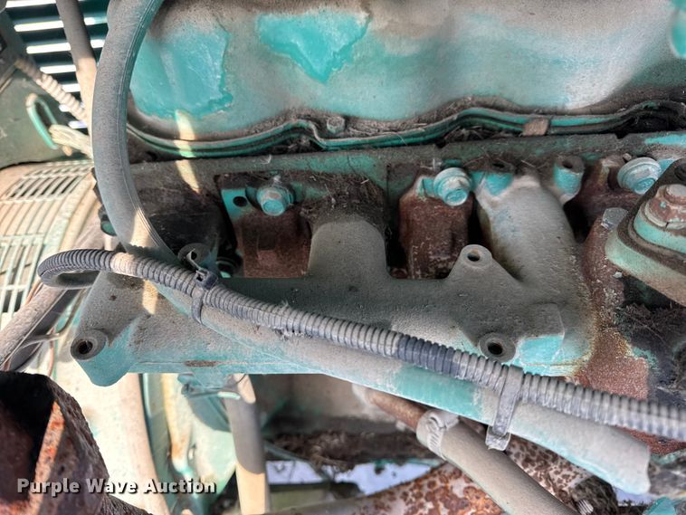 image for item EN0728 Onan 30.0EK-15R/20044R generator