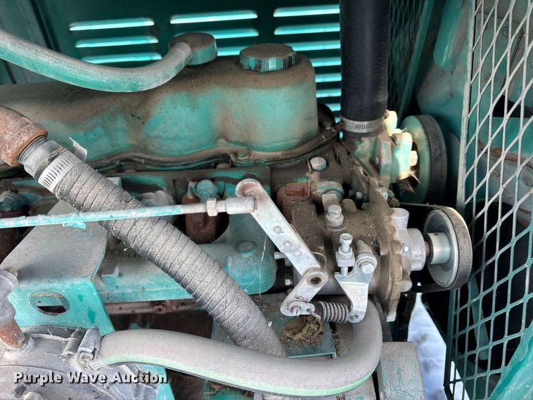 image for item EN0728 Onan 30.0EK-15R/20044R generator