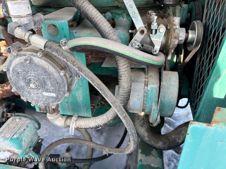 image for item EN0728 Onan 30.0EK-15R/20044R generator